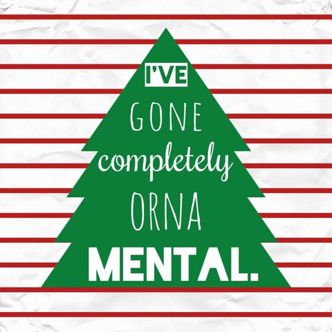 Ornamental Black Ornate Wood Framed Art Print with Double Matting by Hutchins, Ashley