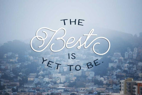 Best White Modern Wood Framed Art Print with Double Matting by Perrenoud, Aubree