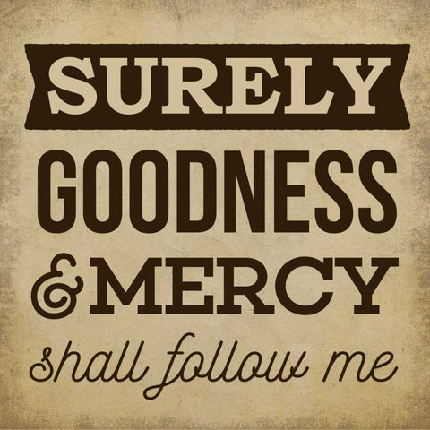 Surely Black Modern Wood Framed Art Print with Double Matting by Perrenoud, Aubree