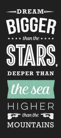 The Sea White Modern Wood Framed Art Print with Double Matting by Perrenoud, Aubree