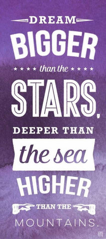 The Sea Dark White Modern Wood Framed Art Print with Double Matting by Perrenoud, Aubree