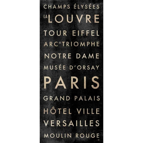 Paris Subway White Modern Wood Framed Art Print by Perrenoud, Aubree