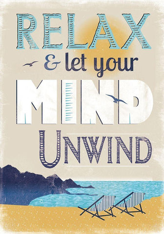 Let Your Mind Black Ornate Wood Framed Art Print with Double Matting by JMB Designs