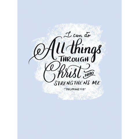 All Things White Modern Wood Framed Art Print by Batista, Dee