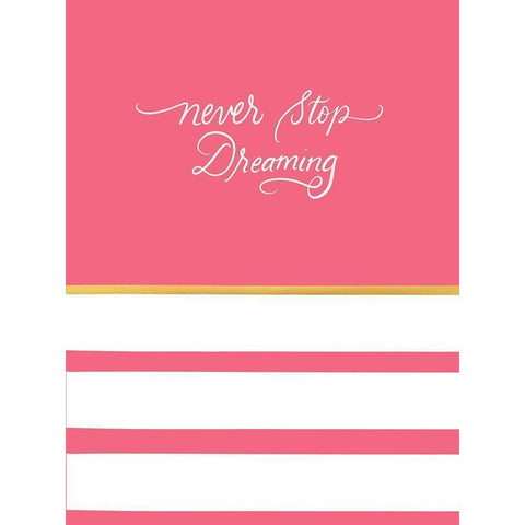 Never White Modern Wood Framed Art Print by Batista, Dee