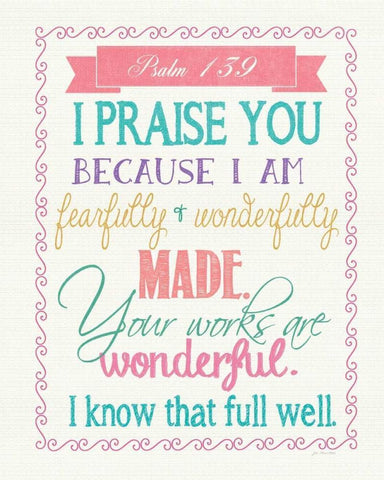 Wonderful Black Ornate Wood Framed Art Print with Double Matting by Moulton, Jo