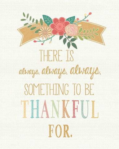 Wonderful - Parchment White Modern Wood Framed Art Print with Double Matting by Moulton, Jo