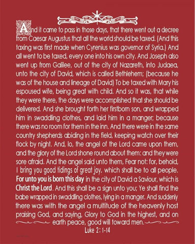 Christ the Lord White Modern Wood Framed Art Print with Double Matting by Moulton, Jo