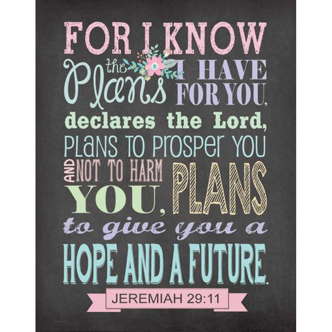 For I Know - Pastel White Modern Wood Framed Art Print by Moulton, Jo