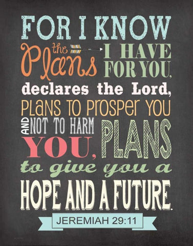 For I know - Dark White Modern Wood Framed Art Print with Double Matting by Moulton, Jo