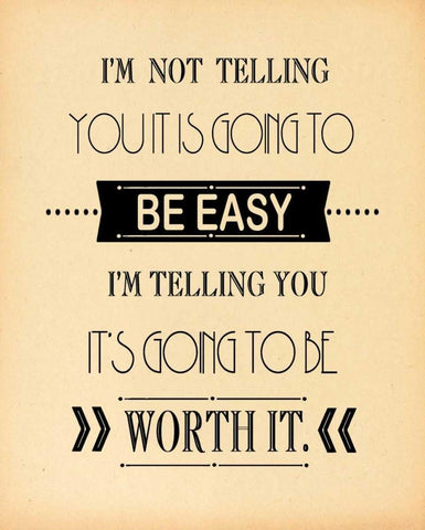 Easy Beige White Modern Wood Framed Art Print with Double Matting by Moulton, Jo