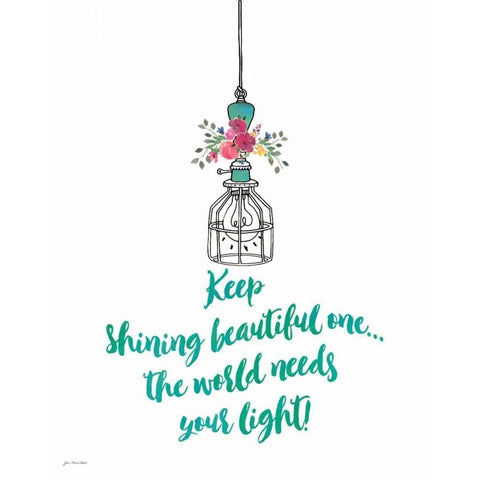 Home Black Modern Wood Framed Art Print with Double Matting by Moulton, Jo