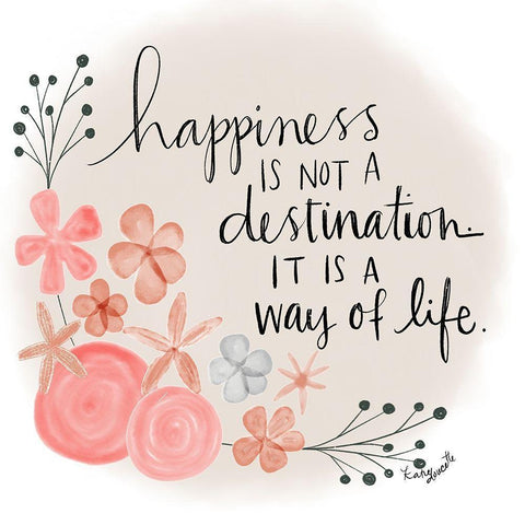 Destination Black Modern Wood Framed Art Print by Doucette, Katie