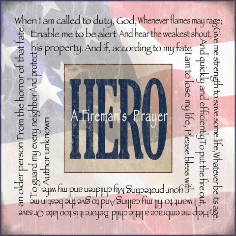 Prayer White Modern Wood Framed Art Print with Double Matting by Wolk, Lisa