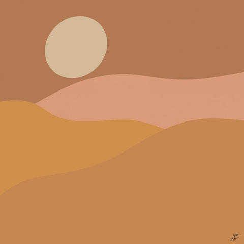 Dream Your Own Dreams Black Ornate Wood Framed Art Print with Double Matting by Lee, Judson