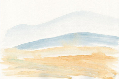 Butter Black Ornate Wood Framed Art Print with Double Matting by Lee, Judson