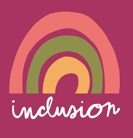 Inclusion Black Ornate Wood Framed Art Print with Double Matting by Rupp, Mariah