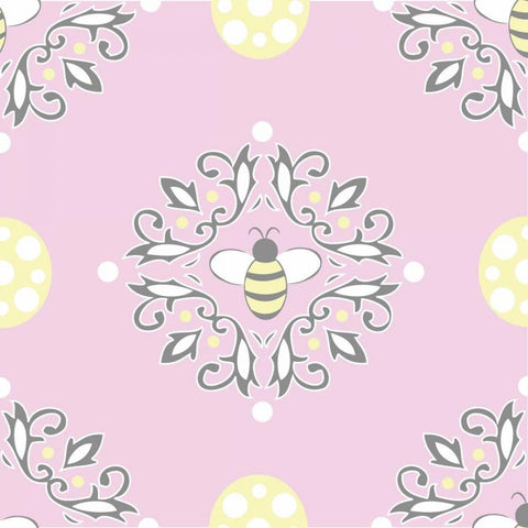 Little Ones Sugar I Black Modern Wood Framed Art Print with Double Matting by ND Art and Design