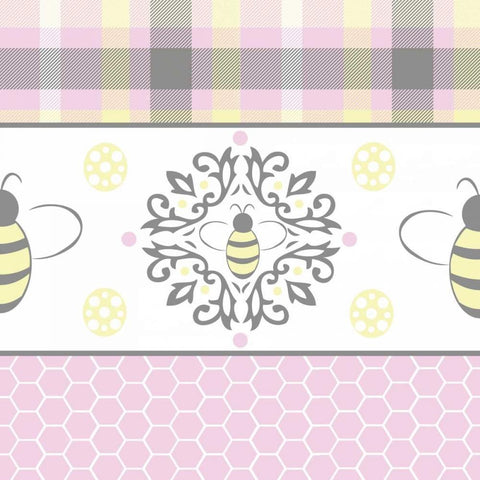 Little Ones Sugar X Black Modern Wood Framed Art Print by ND Art and Design