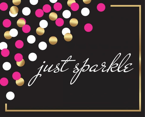 Trendy II Black Ornate Wood Framed Art Print with Double Matting by ND Art and Design