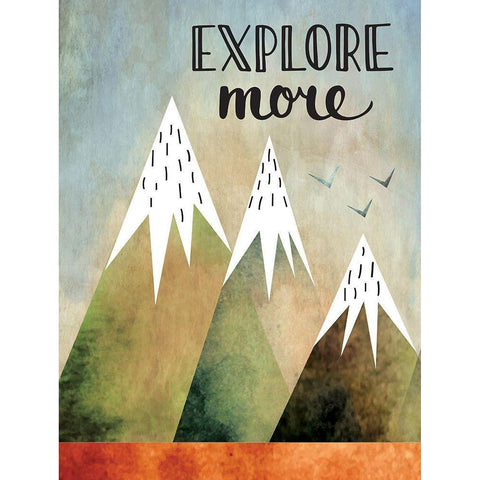 Explore More White Modern Wood Framed Art Print by ND Art