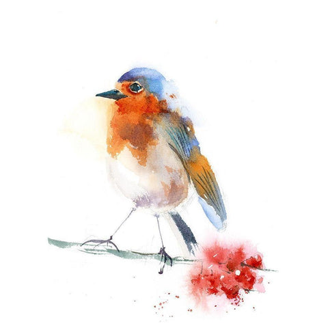 Solidarity IV Black Modern Wood Framed Art Print by Shefranov, Olga