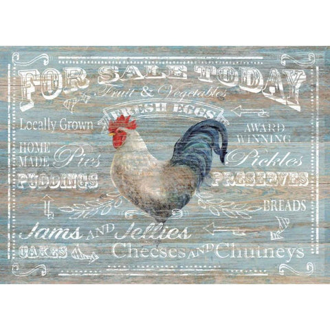 For Sale Today Gold Ornate Wood Framed Art Print with Double Matting by P.S. Art Studios