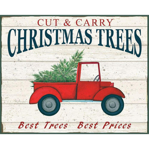 Cut and Carry Gold Ornate Wood Framed Art Print with Double Matting by P.S. Art