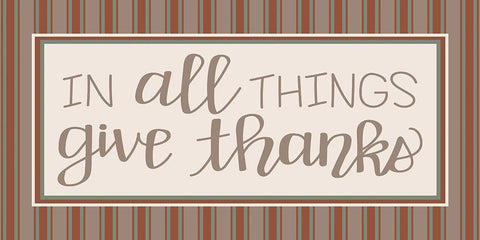 In All Things Black Ornate Wood Framed Art Print with Double Matting by Dicks, Stephanie