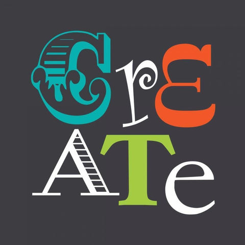 Create Black Ornate Wood Framed Art Print with Double Matting by Robinson, Tamara