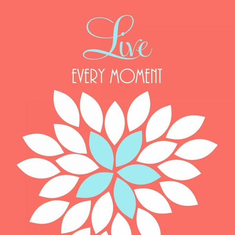 Love White Modern Wood Framed Art Print with Double Matting by Robinson, Tamara