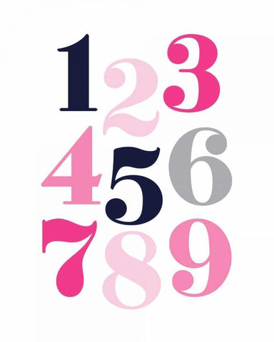 Black Ornate Wood Framed Art Print with Double Matting by Robinson, Tamara