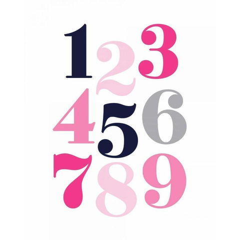 Black Modern Wood Framed Art Print by Robinson, Tamara