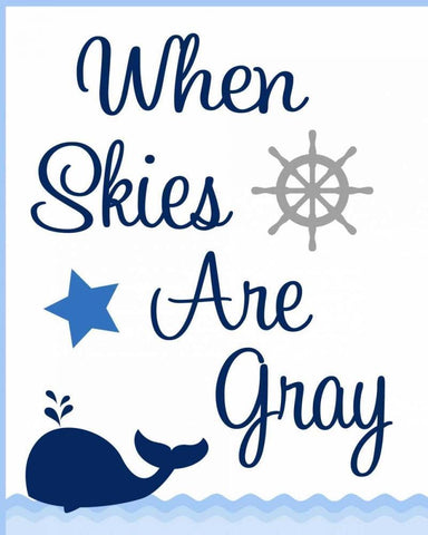 Nautical Sunshine IV Black Ornate Wood Framed Art Print with Double Matting by Robinson, Tamara