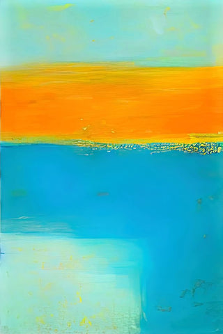 Early Risers Black Ornate Wood Framed Art Print with Double Matting by Dundon, Denise