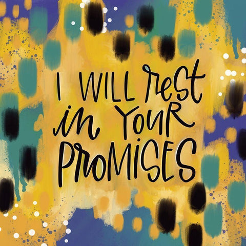 Will Rest White Modern Wood Framed Art Print with Double Matting by Wieners, Valerie