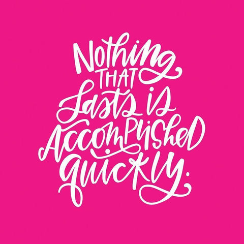 Nothing White Modern Wood Framed Art Print by Wieners, Valerie