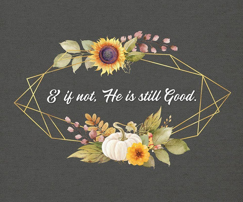 And If Not White Modern Wood Framed Art Print with Double Matting by Wieners, Valerie