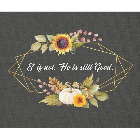 And If Not White Modern Wood Framed Art Print by Wieners, Valerie