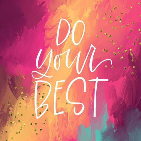 Best White Modern Wood Framed Art Print with Double Matting by Wieners, Valerie