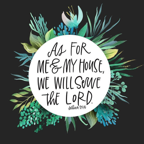 As For White Modern Wood Framed Art Print by Wieners, Valerie