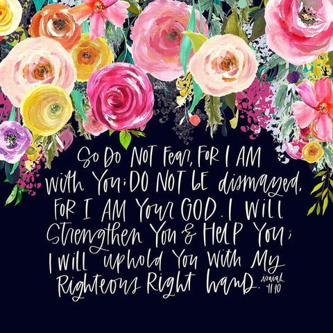 Isaiah Gold Ornate Wood Framed Art Print with Double Matting by Wieners, Valerie