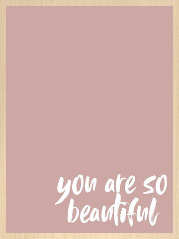 Beautiful Black Ornate Wood Framed Art Print with Double Matting by Wieners, Valerie