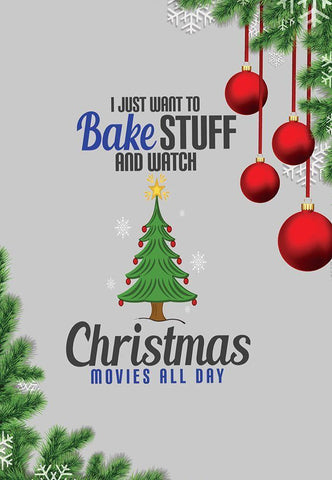 Bake Stuff Black Ornate Wood Framed Art Print with Double Matting by Burney, Yvonne Coleman