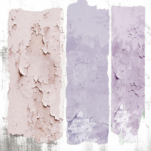 Triple Play Black Ornate Wood Framed Art Print with Double Matting by Sommers, Mindy