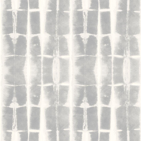 Finishing Touch White Modern Wood Framed Art Print by Sommers, Mindy