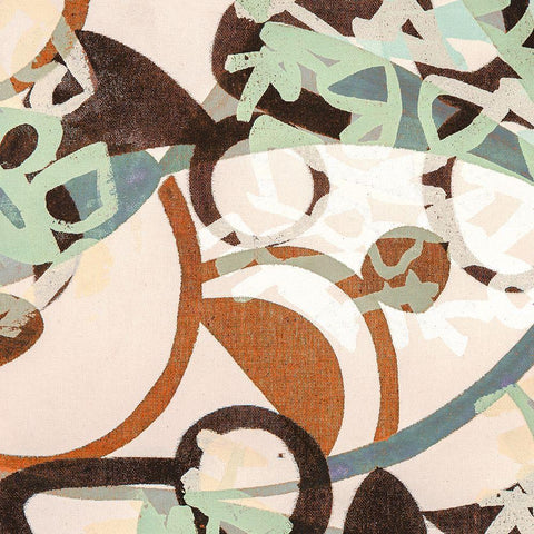 Morbid Absolution I Gold Ornate Wood Framed Art Print with Double Matting by Hype, Hopper