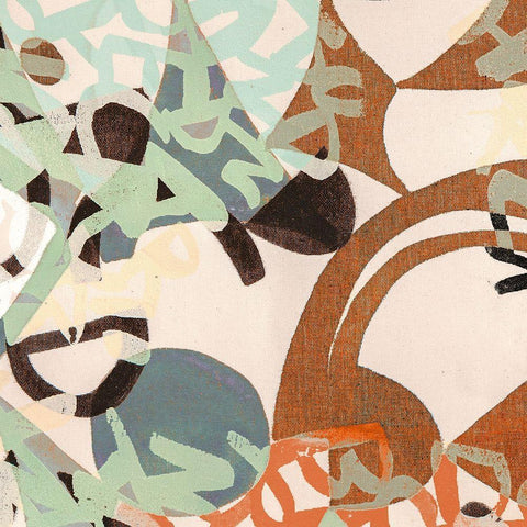 Morbid Absolution II Gold Ornate Wood Framed Art Print with Double Matting by Hype, Hopper