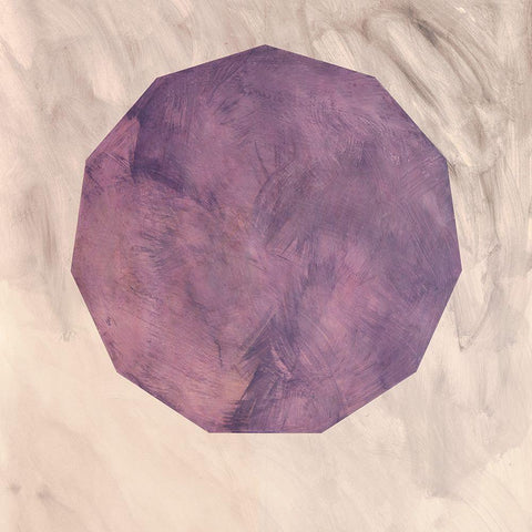 Modulo I White Modern Wood Framed Art Print by Novello, Patrizia