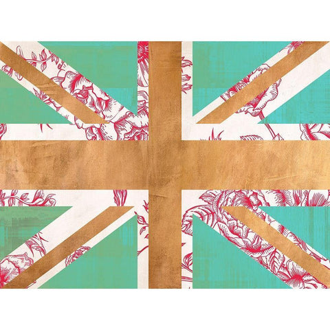 Noblesse Oblige 2 Black Modern Wood Framed Art Print by Simon, Pat